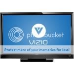 Vizio 47" Class LCD 1080p 60Hz HDTV