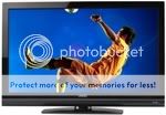 Vizio E320VA 31.5" LCD HDTV