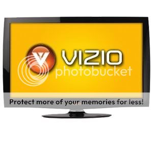 Vizio M550NV 54.6&334; Razor LED Backlit LCD HDTV
