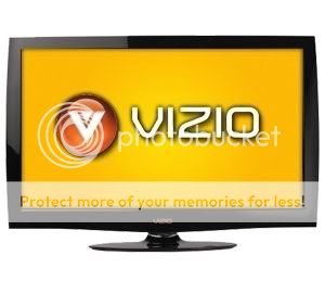 Vizio M550NV 54.6" Razor LED Backlit LCD HDTV