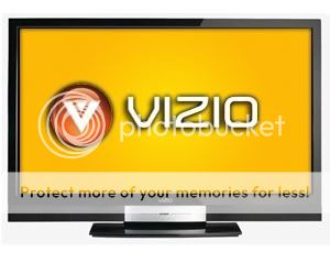Vizio SV472XVT 47" Class TruLED HDTV