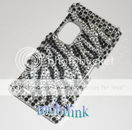 Diamante Cover Diamonte Bling Case For Nokia E7 00 E7  