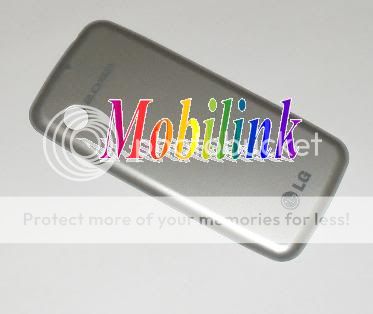 Battery Back Cover LG GS290 Cookie Back Door GS 290