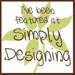 Simply Designing