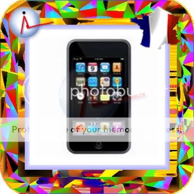 ipod touch 2g