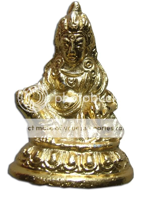 Hindu God Shiva Blass 6 Faces Rudraksha Mala Neckless