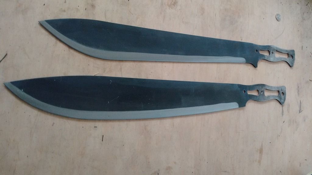 cold steel katana machete blank cold steel katana machete blank
