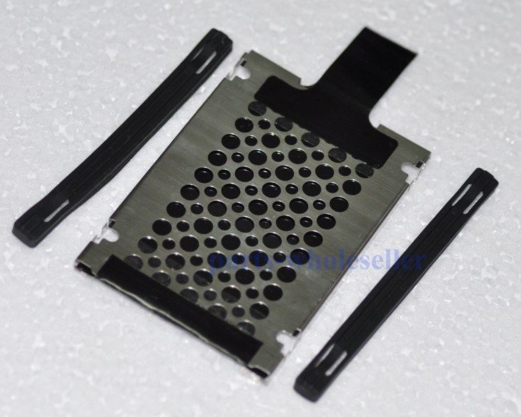 IBM Lenovo ThinkPad T430S X220S X220T X230I X230T HDD brakcet with rubber rail