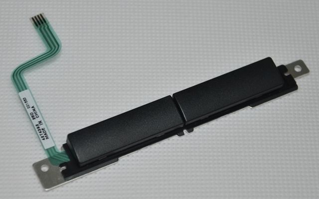 TouchPad Button Left Right Key for IBM Lenovo ThinkPad T410S T400S SL410 L410