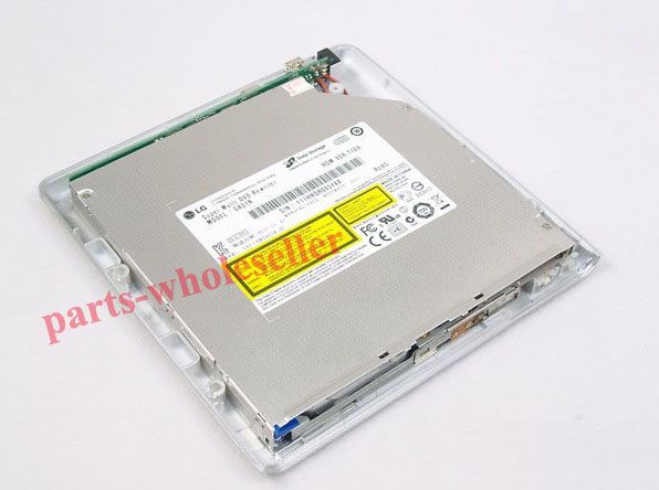 Optiarc dvd driver