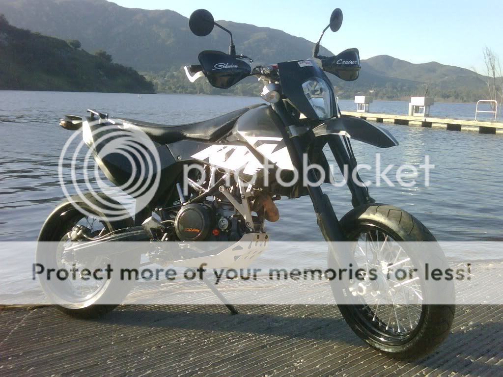 Pictures of your Motorcycle - Page 14 - The 1947 - Present ...