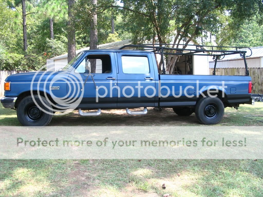 Conversion Question - Page 2 - Ford Truck Enthusiasts Forums